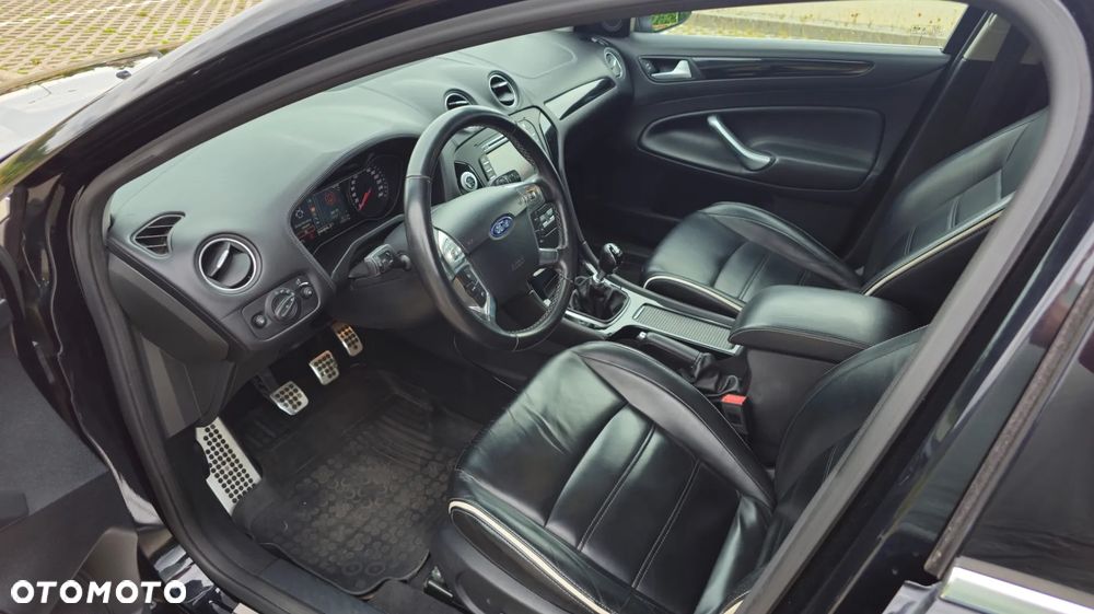 Ford Mondeo 2.0 TDCi Titanium - 7