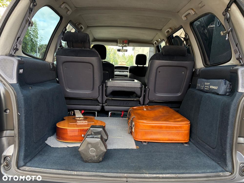 Renault Espace - 19