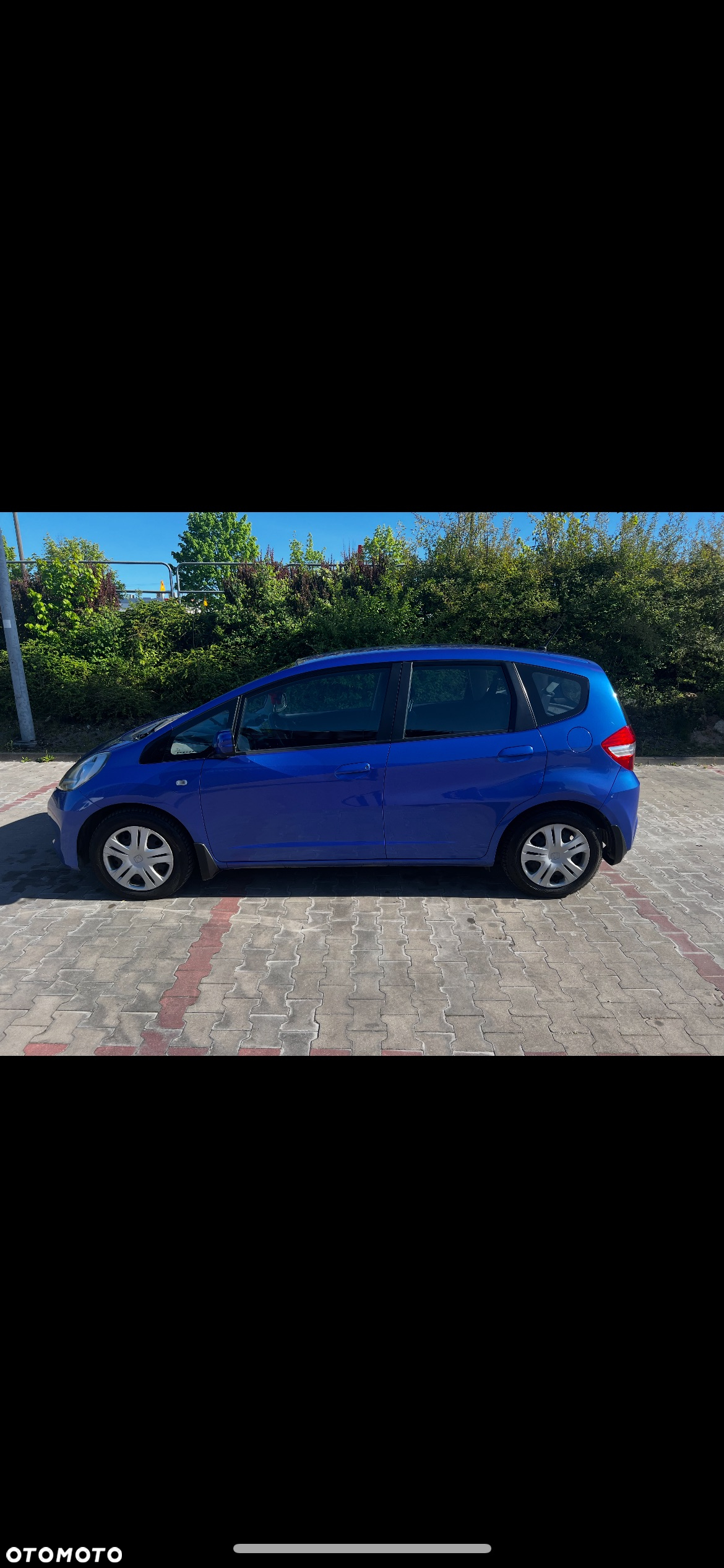 Honda Jazz - 4
