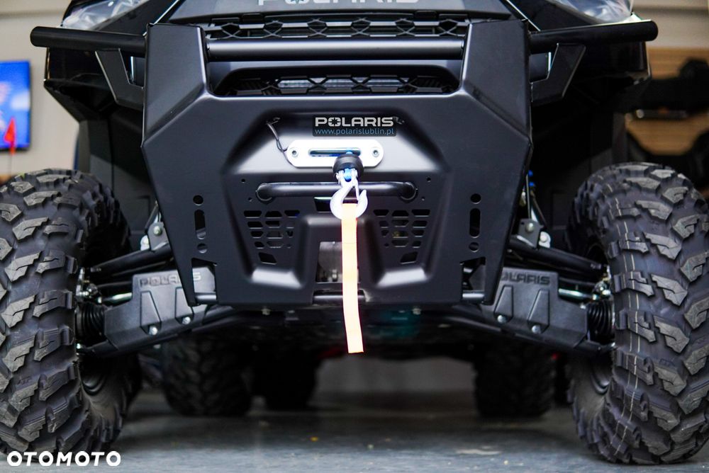 Polaris Ranger XP - 33