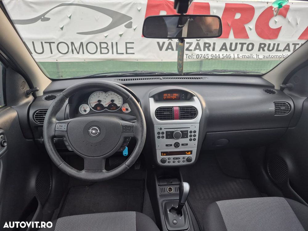 Opel Corsa - 7
