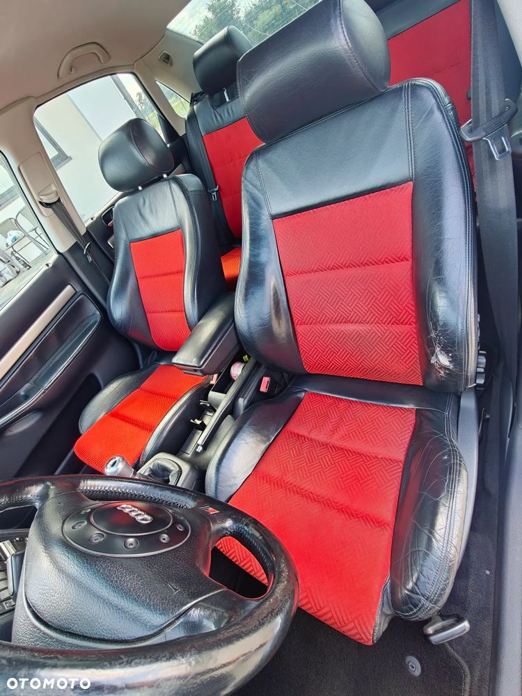 Audi A4 Limousine - 9