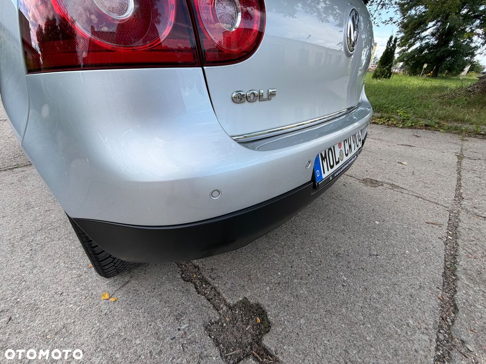 Volkswagen Golf 1.6 Edition - 25