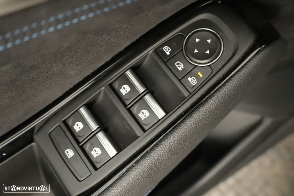 Renault Austral 1.2 E-Tech Iconic - 21