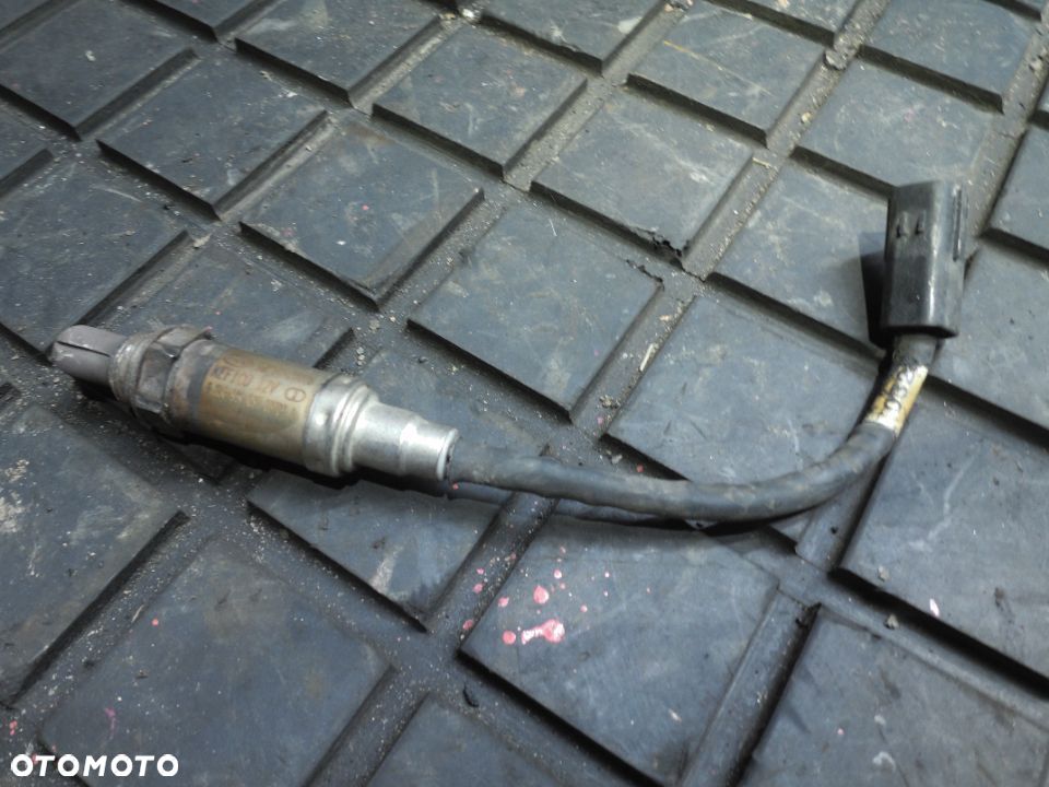 HYUNDAI COUPE II RD 99-02 SONDA LAMBDA 39210-23026 2.0 16V - 1