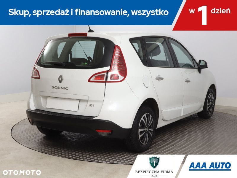 Renault Scenic - 7