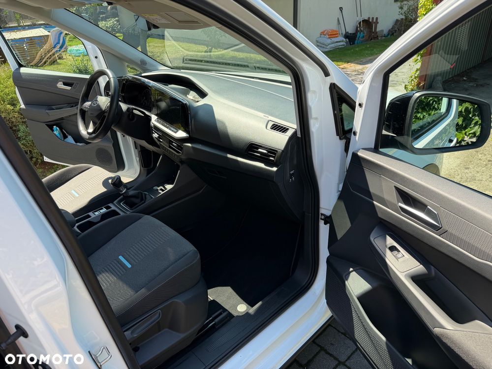 Ford Tourneo Connect 1.5 EcoBoost Active - 22