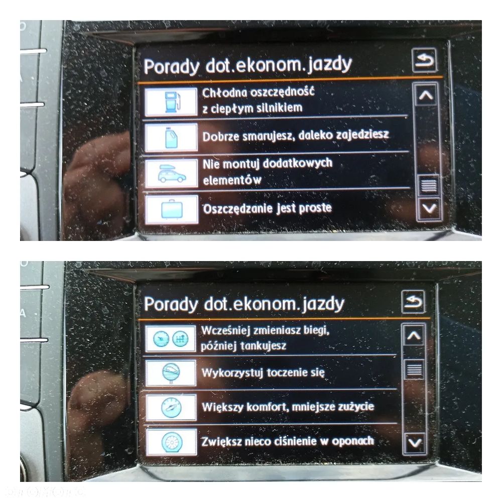 Volkswagen Golf Sportsvan 1.6 TDI BlueMotion Technology Comfortline - 26