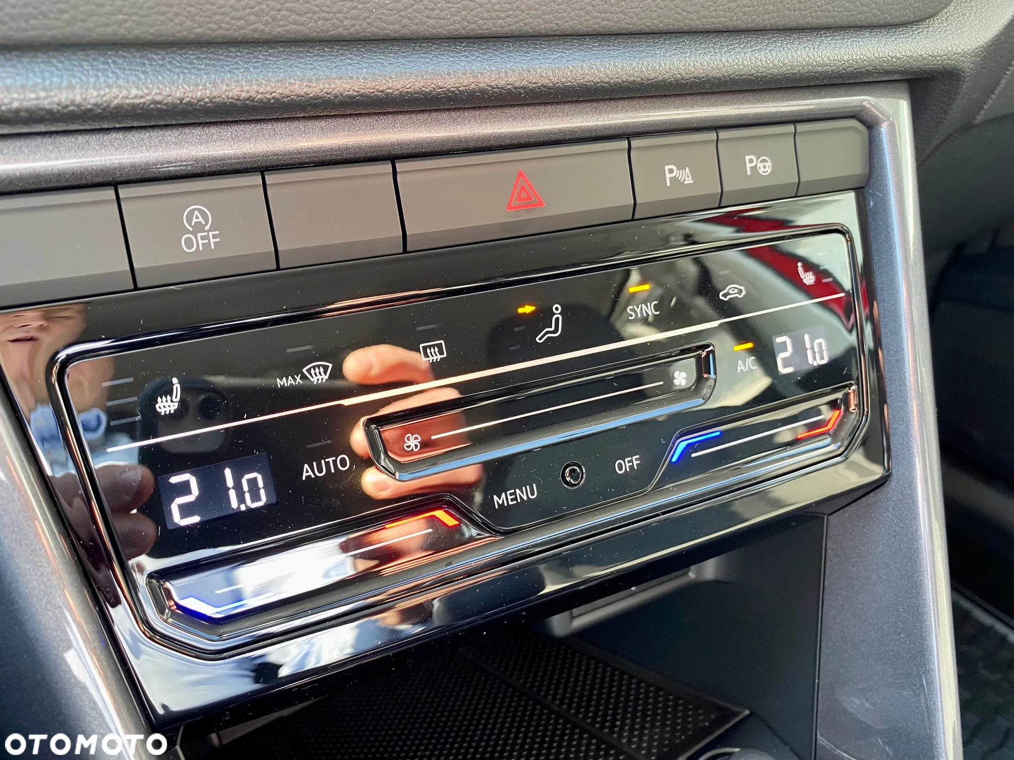 Volkswagen T-Roc 2.0 TDI SCR Style DSG - 12