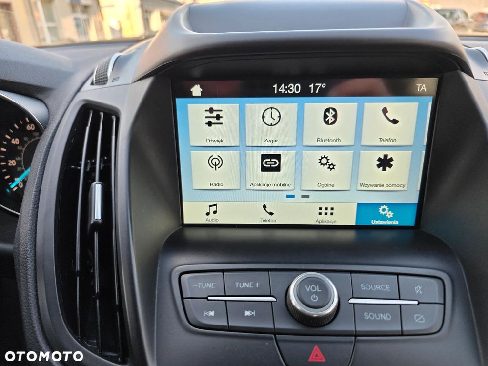 Ford Kuga 1.5 EcoBoost AWD Trend ASS - 24
