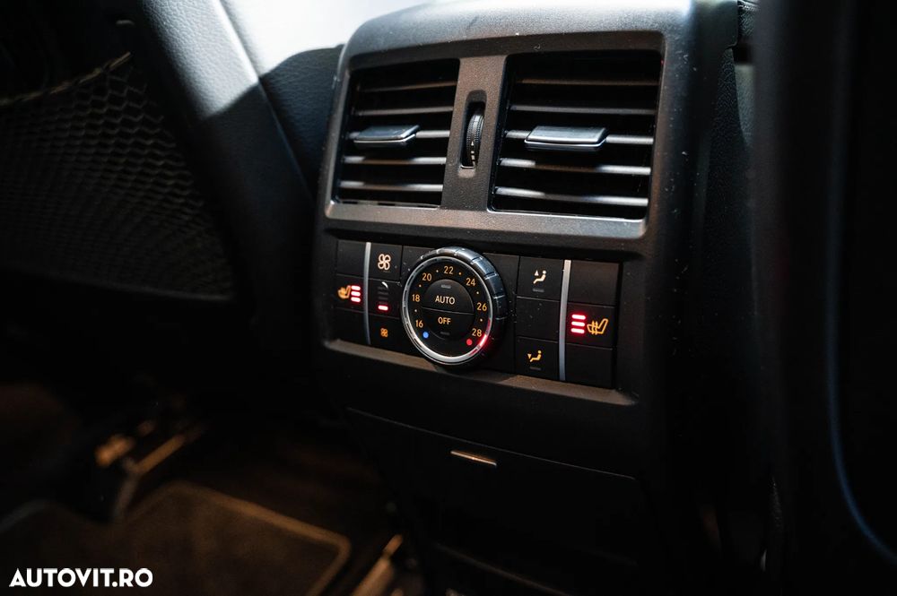 Mercedes-Benz GLE 400 4Matic 9G-TRONIC - 34