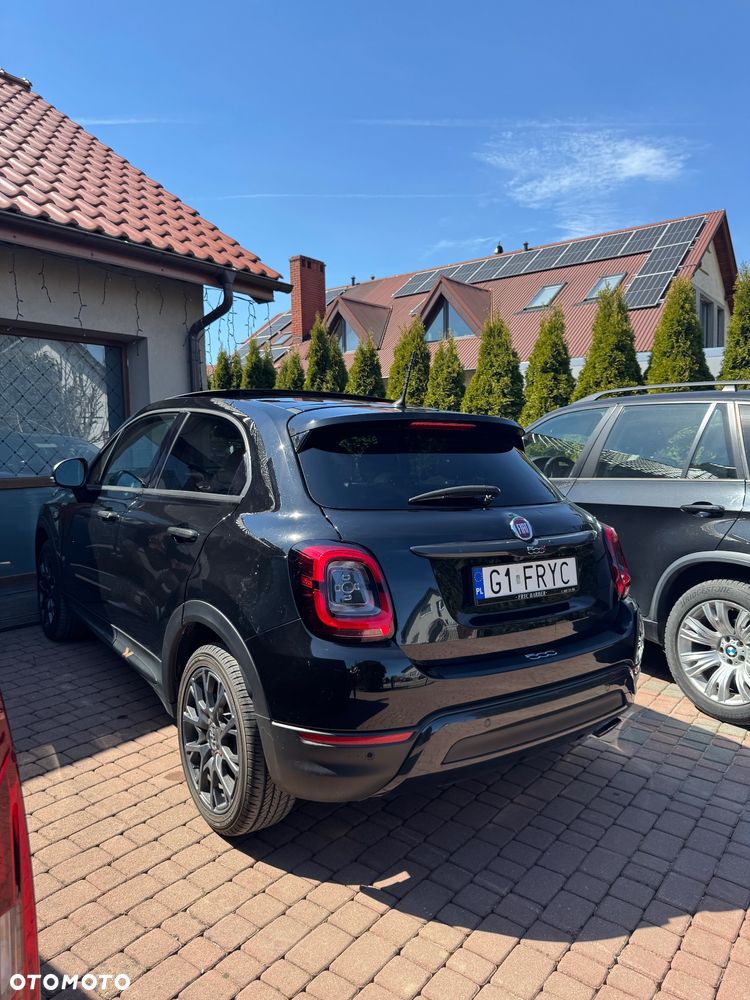 Fiat 500 - 1
