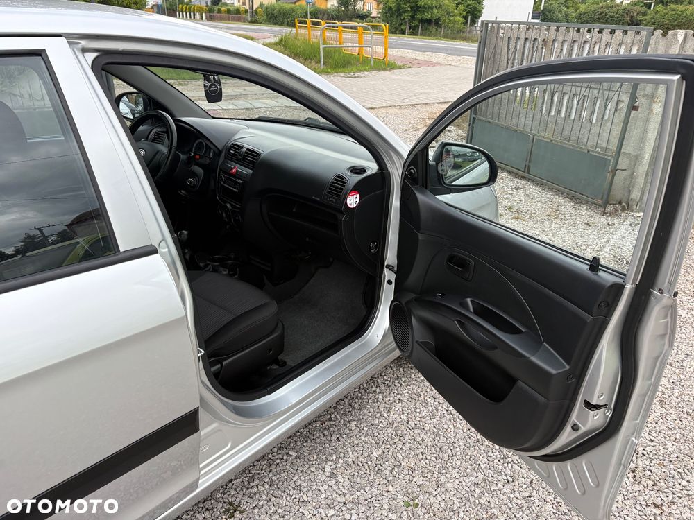 Kia Picanto 1.1 Cool - 28