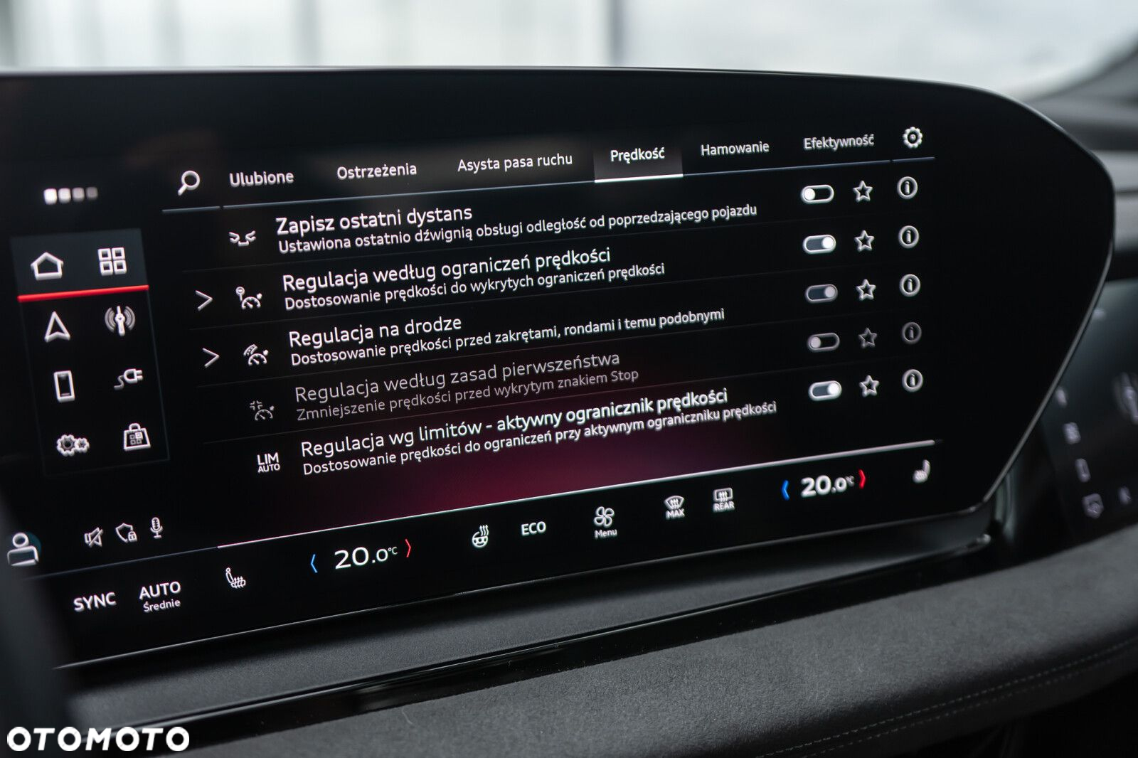 Audi Q6 e-tron - 26