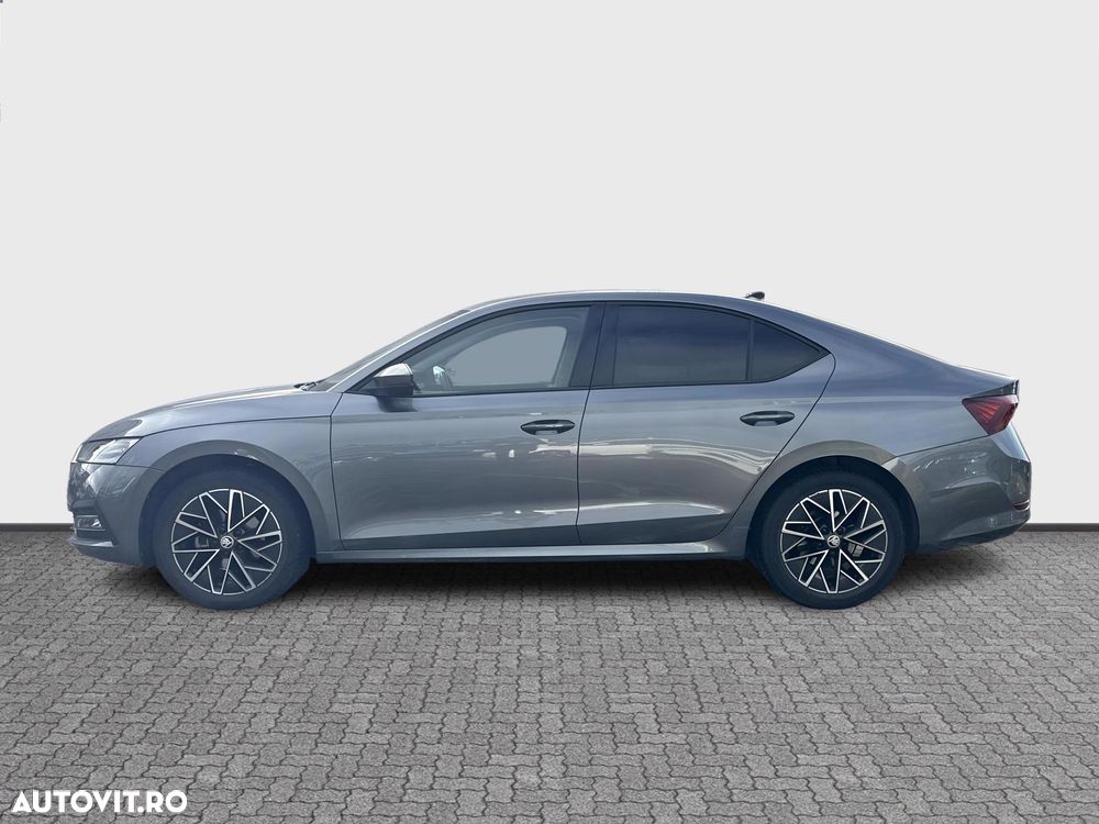 Skoda Octavia 1.5 TSI DSG MHEV Style - 2