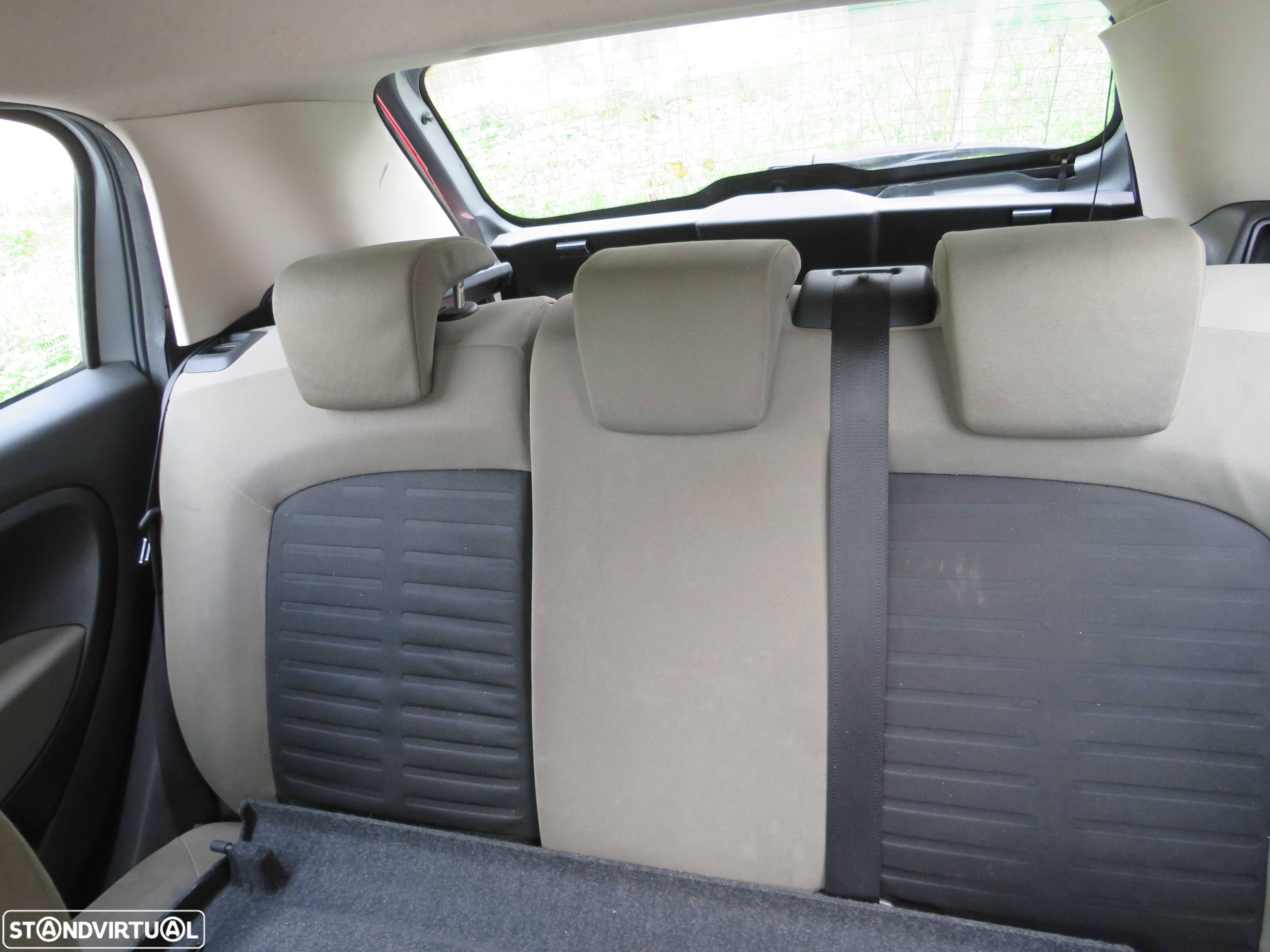 Fiat Grande Punto 1.2 (65cv) de 2006 - Peças Usadas (8091) - 5