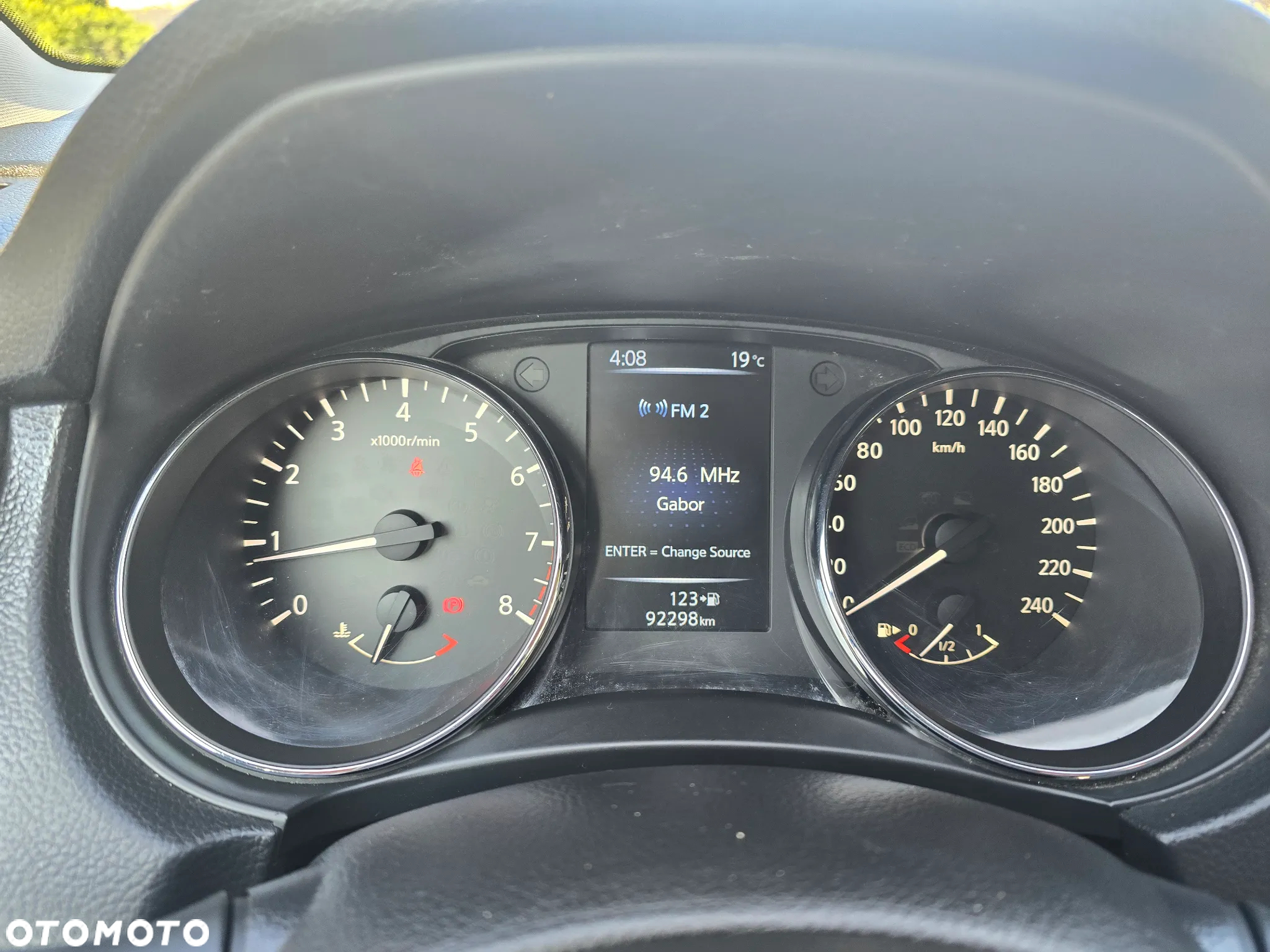 Nissan Qashqai 1.2 DIG-T Acenta - 5