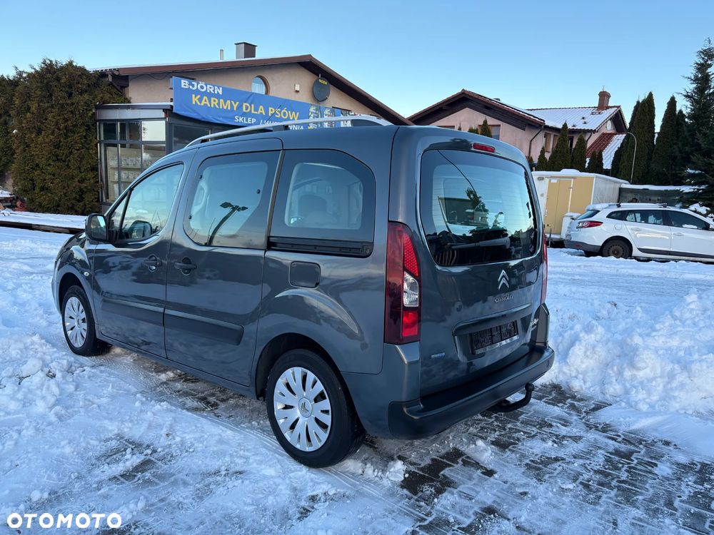 Citroën Berlingo Multispace BlueHDi 100 FEEL - 3