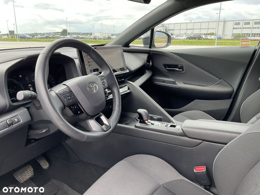 Toyota C-HR 1.8 Hybrid Style - 14