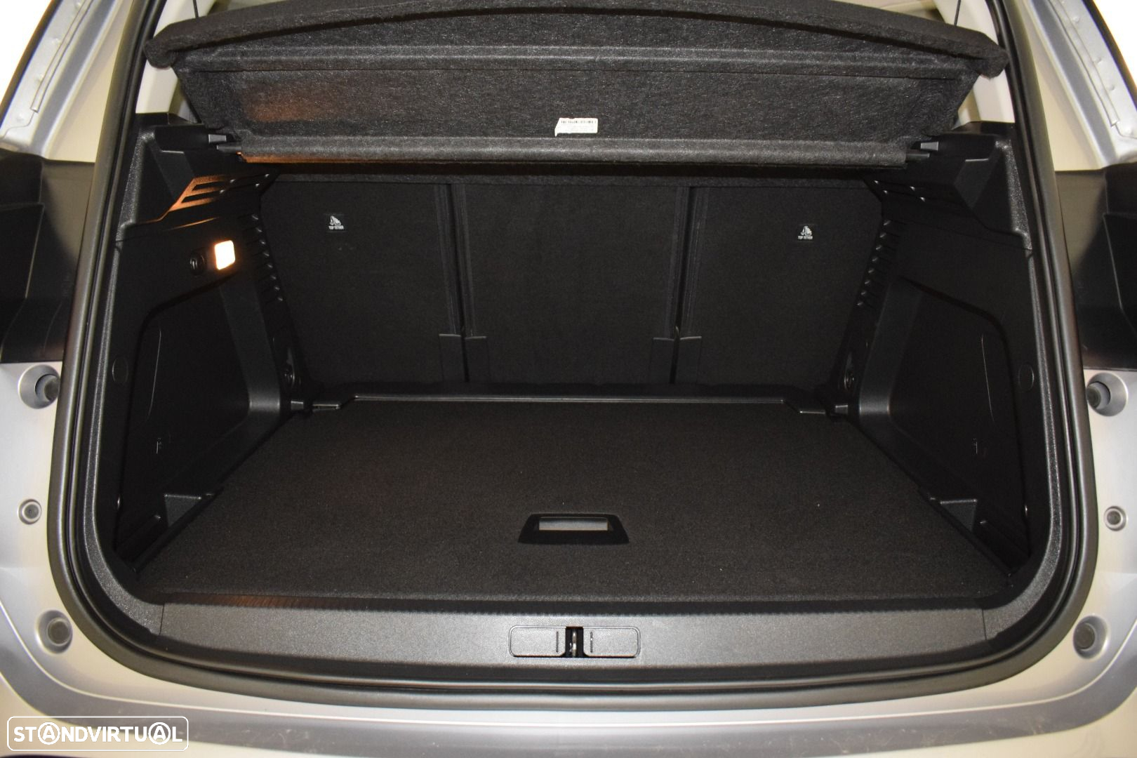 Citroën C5 Aircross 1.5 BlueHDi Feel - 14