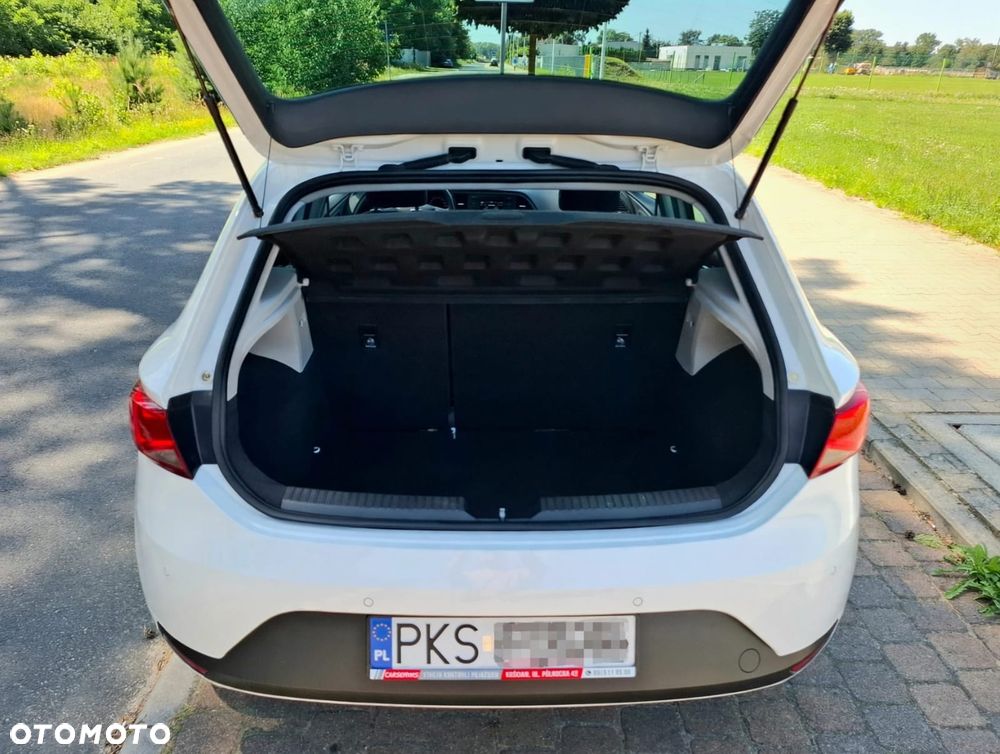 Seat Leon - 8
