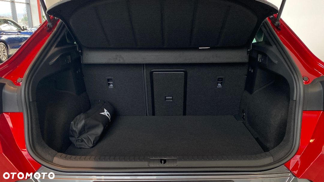 Cupra Formentor 1.5 TSI DSG - 11