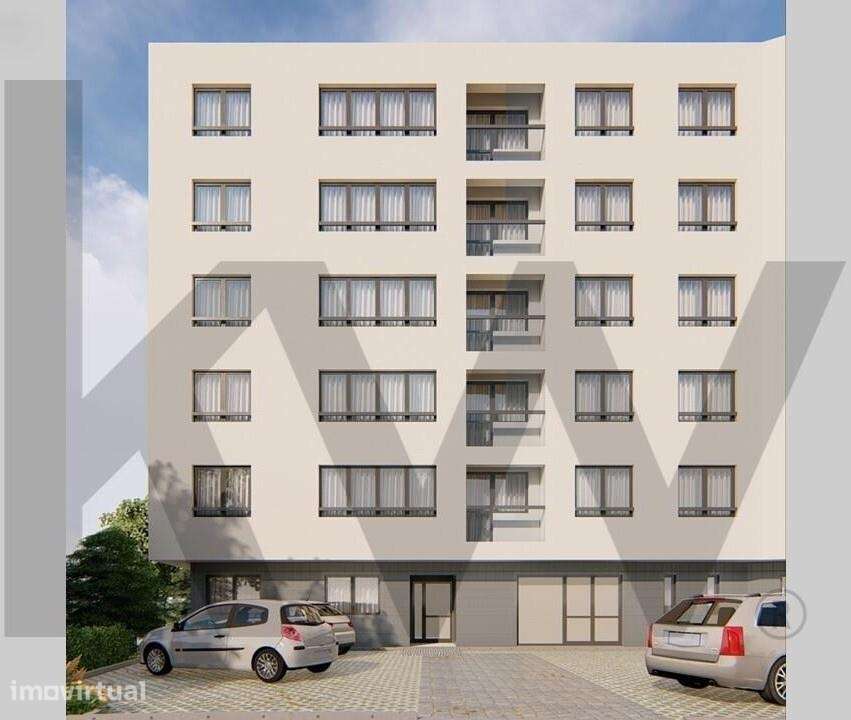 Apartamento T0 Rinchoa – 41 m2 Rinchoa - Grande imagem: 4/8