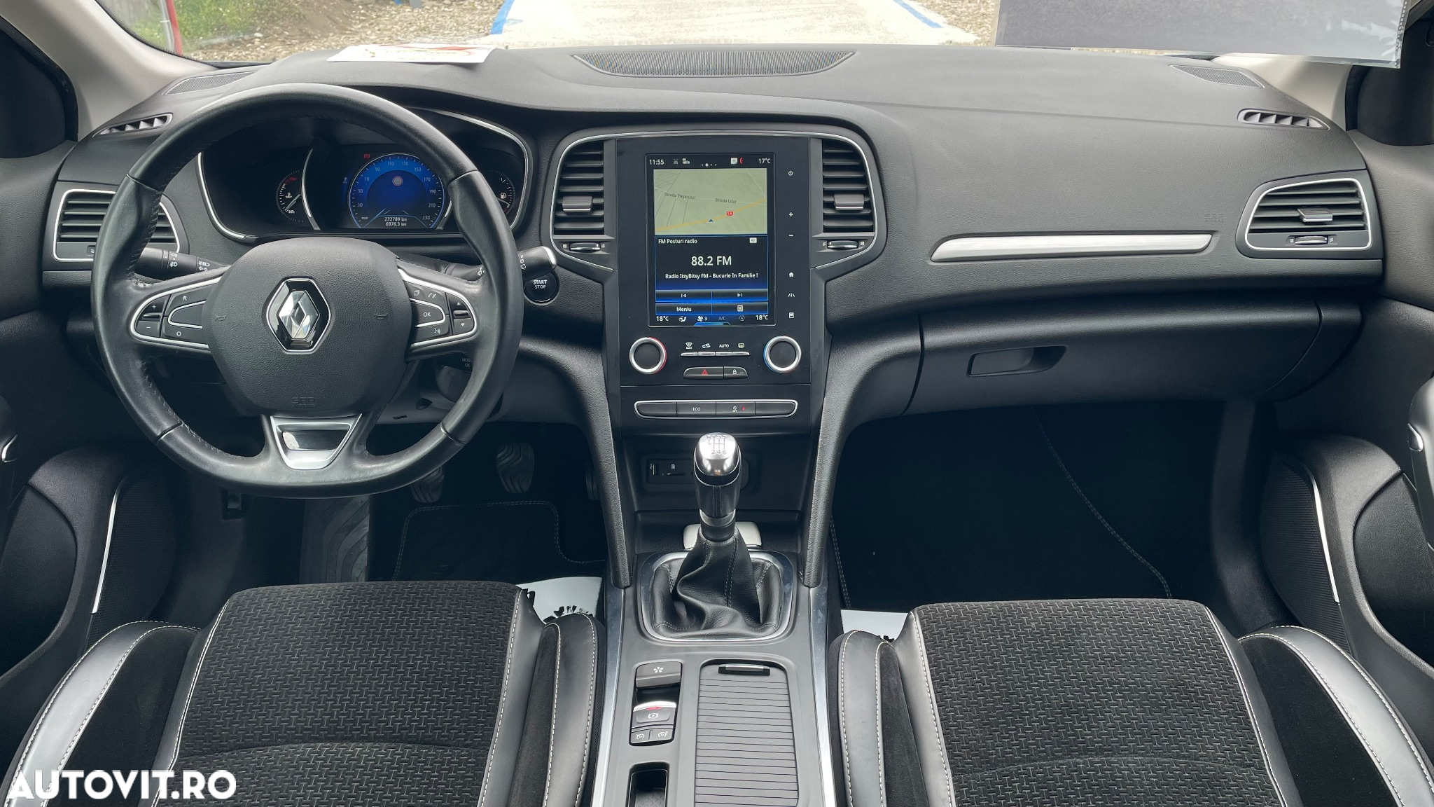 Renault Megane ENERGY dCi 110 INTENS - 11