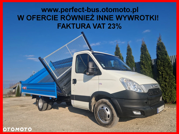 Iveco 35C17 3.0