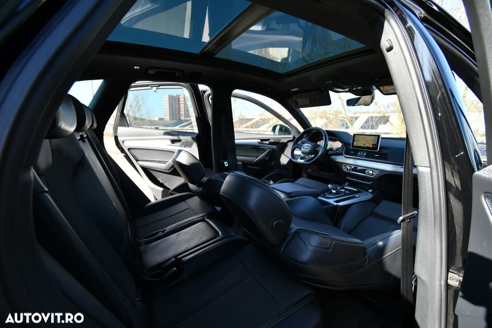 Audi Q5 50 TFSI e quattro S tronic sport - 20