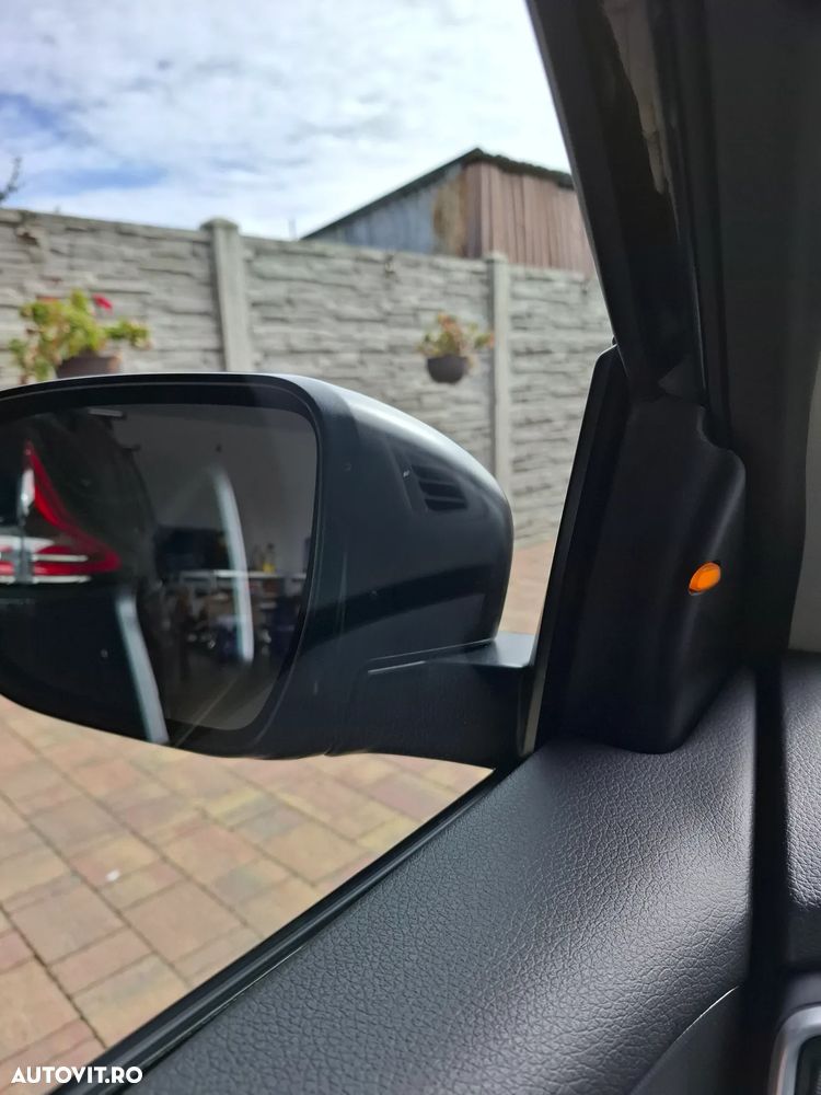 Nissan Qashqai 1.7 dCi Xtronic ALL-MODE 4x4i TEKNA - 12