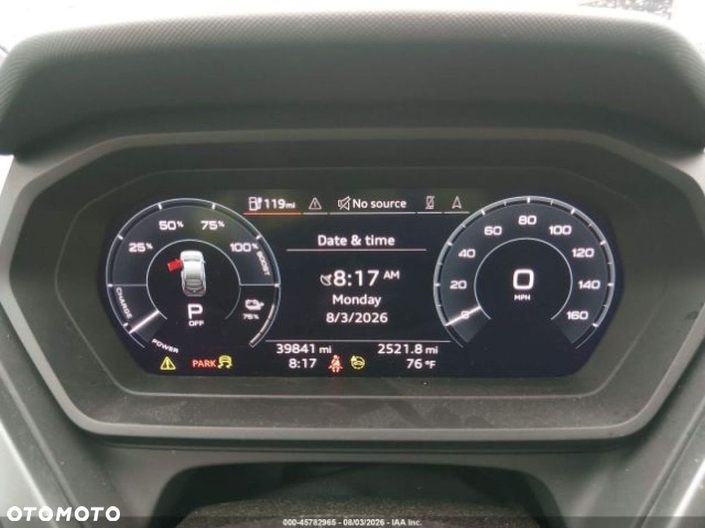 Audi Q4 Sportback e-tron - 12