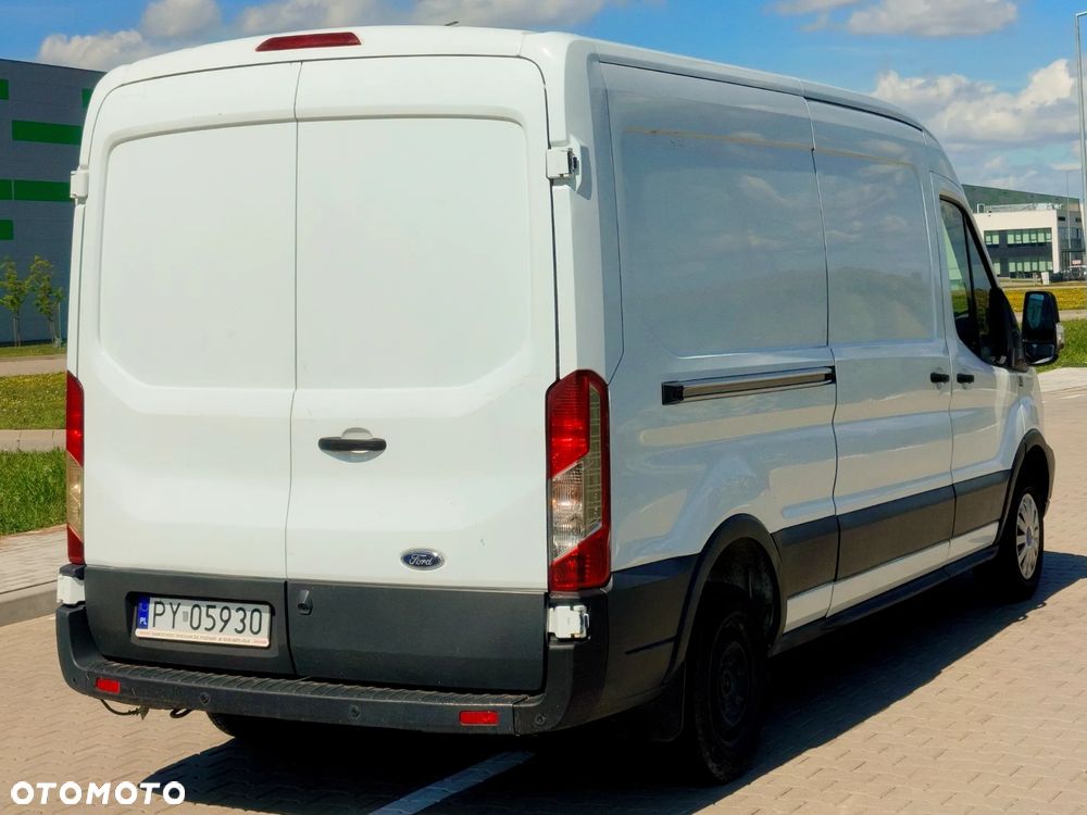 Ford Transit - 4