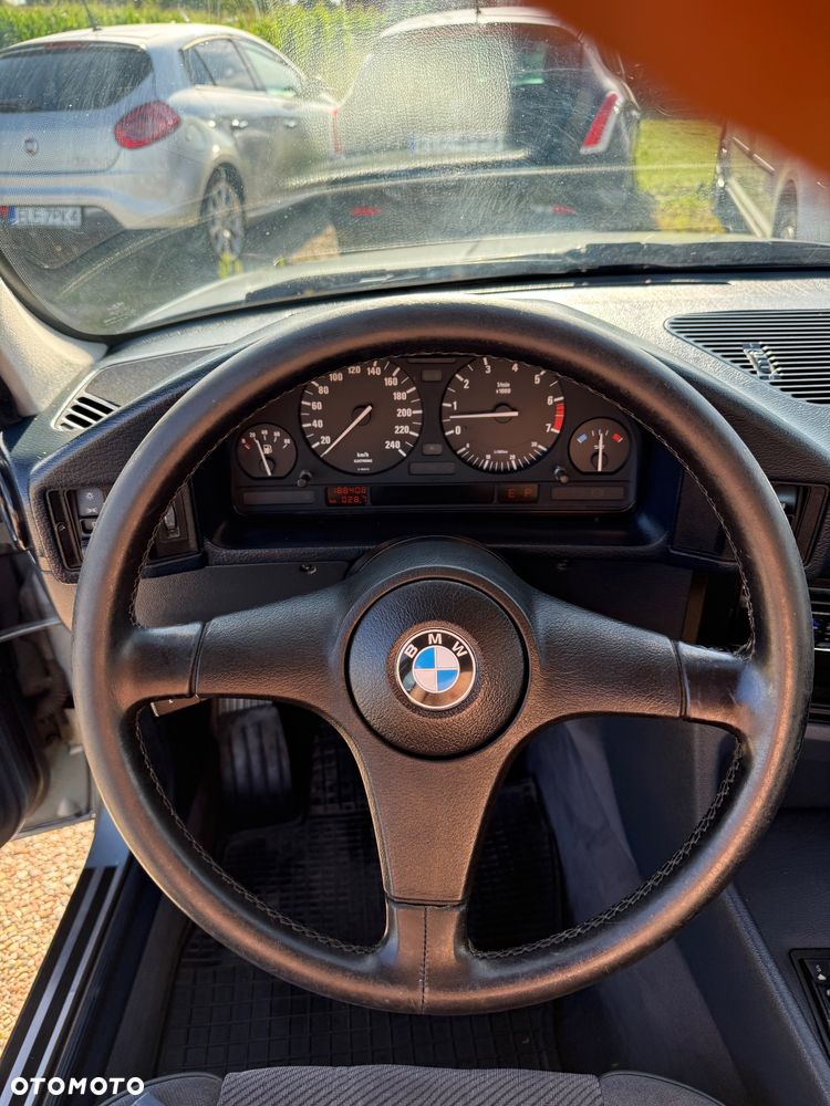 BMW Seria 5 - 28