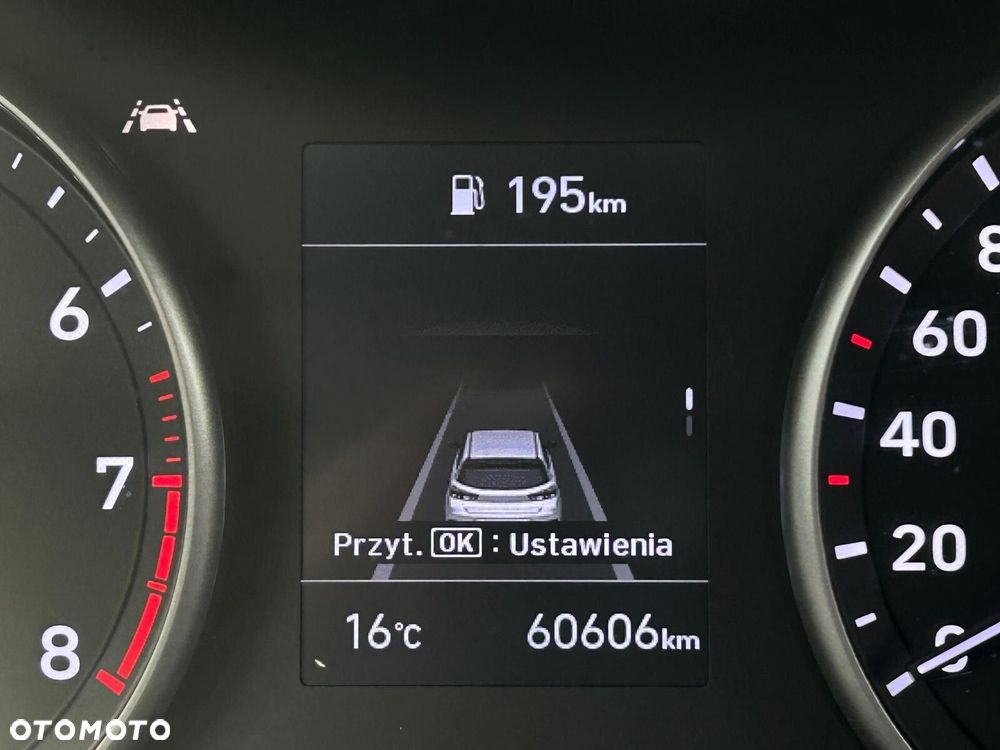 Hyundai i30 1.0 T-GDI Modern - 26