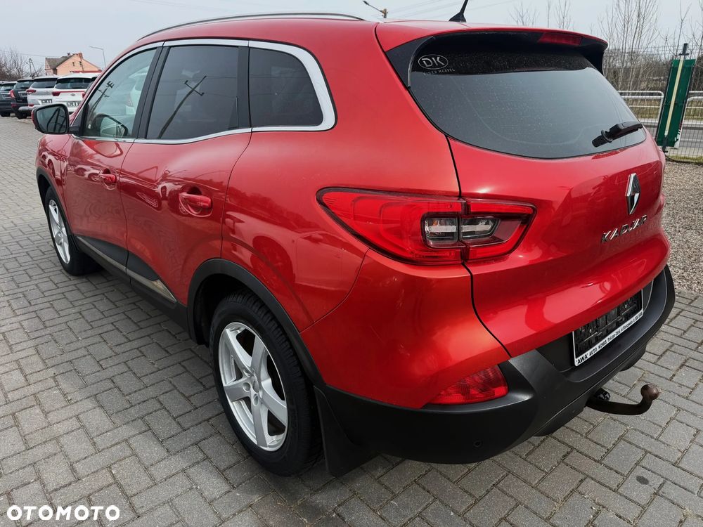 Renault Kadjar Energy dCi 130 Experience - 6