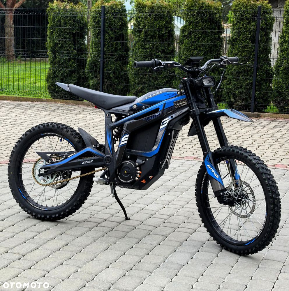 Talaria Sting R - 2