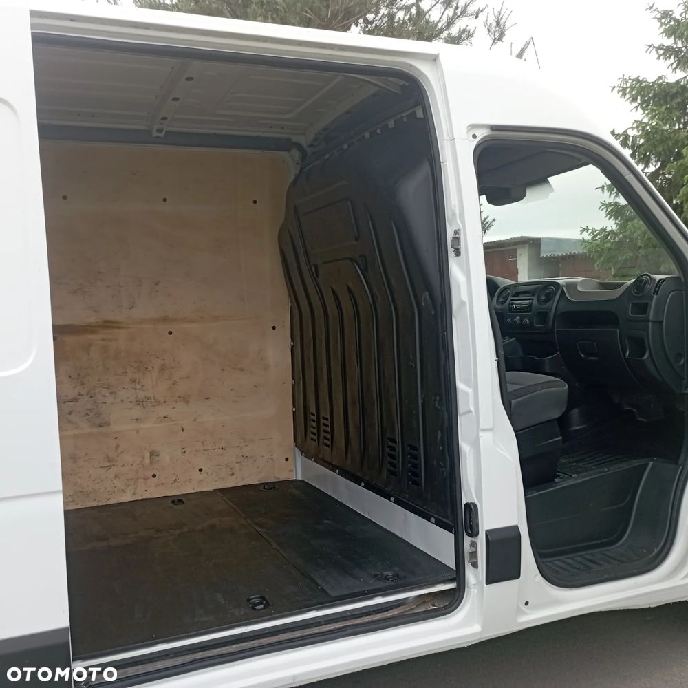 Renault Master - 21