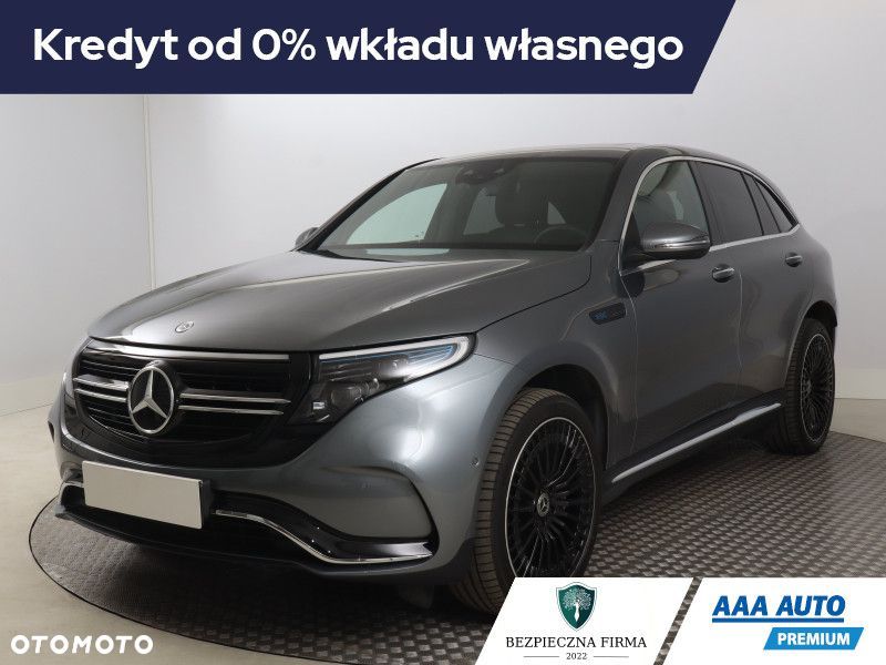 Mercedes-Benz EQC - 3