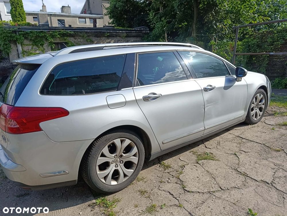 Citroën C5 2.7 HDi V6 Exclusive - 19