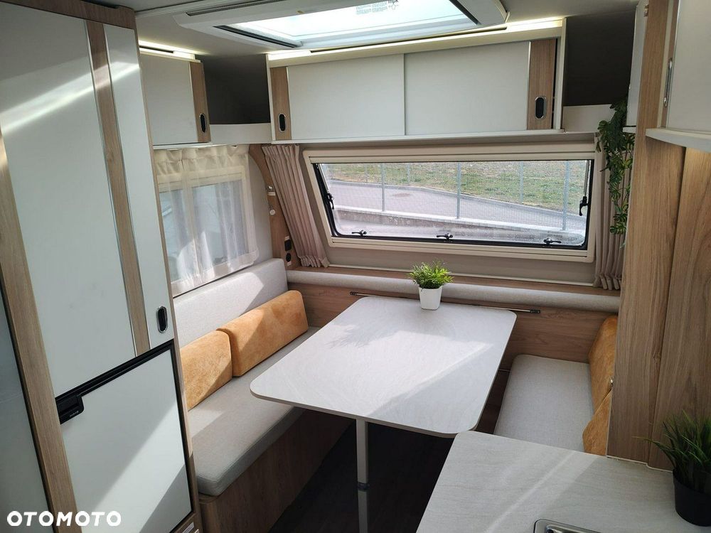 Inny Mobihome Navigo 390 z DMC 1350 KG - 13