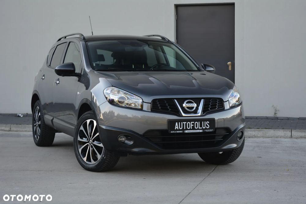 Nissan Qashqai - 7
