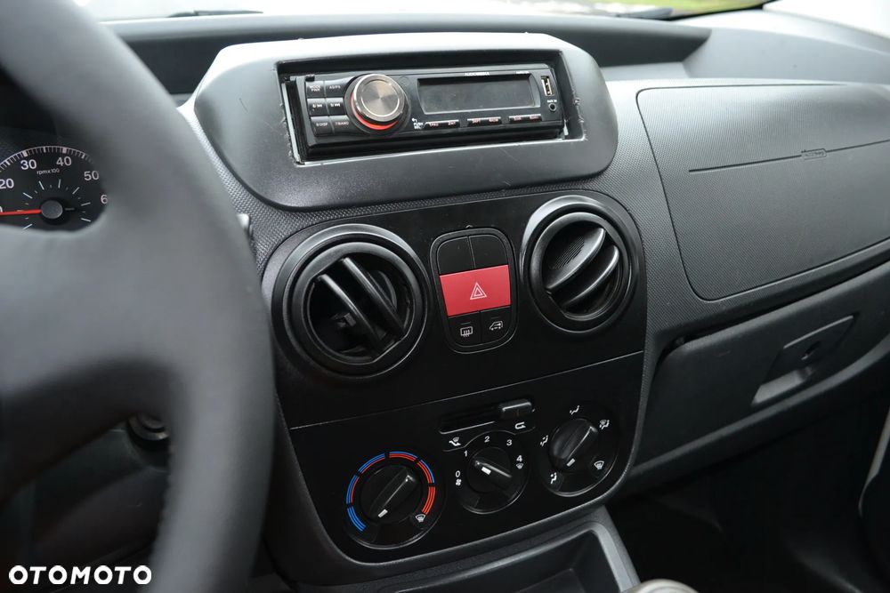 Fiat Fiorino - 16