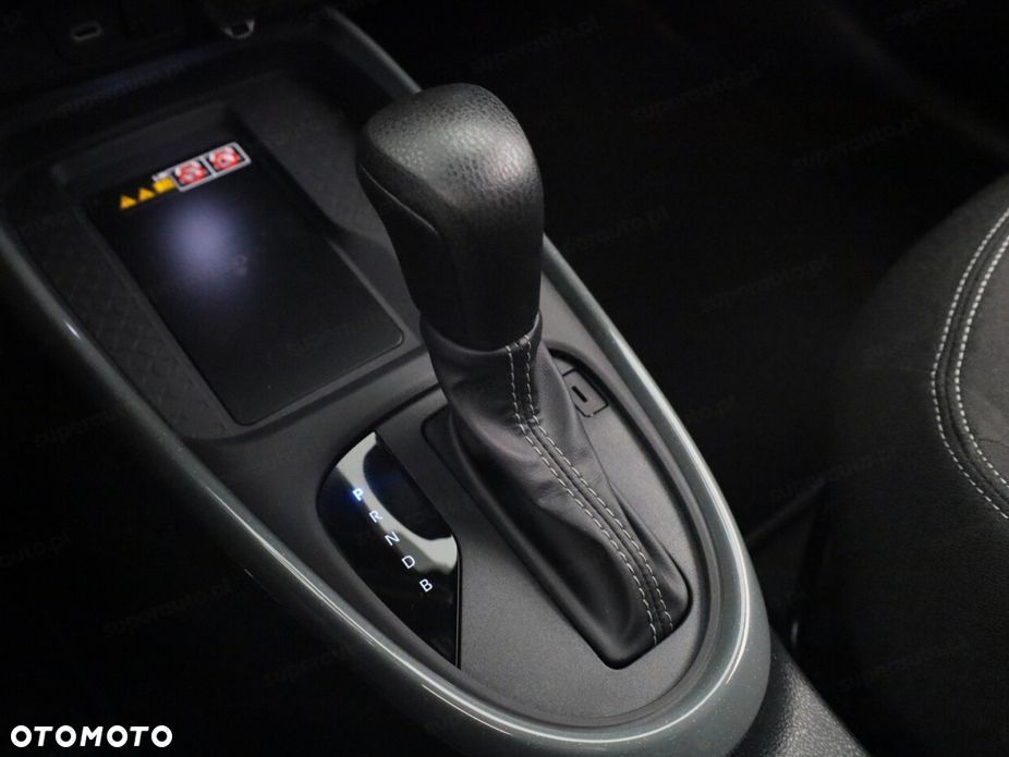 Toyota Aygo X - 10