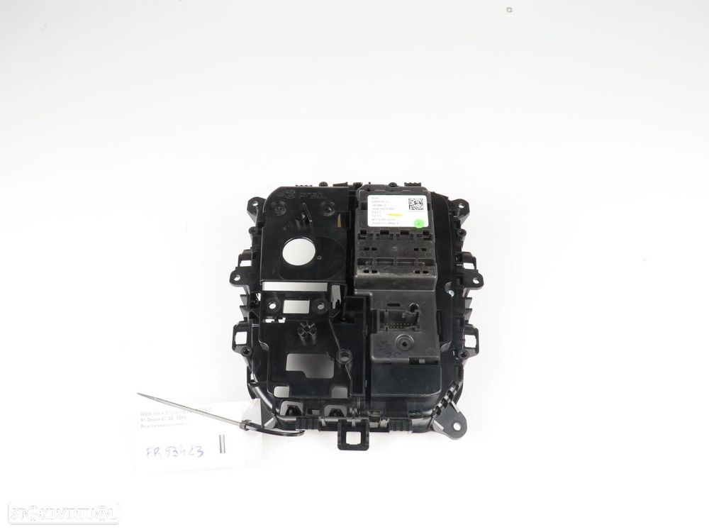 Comandos consola central Usado / Original BMW 3 (G20)/BMW 3 Touring (G21)/BMW 4... - 3