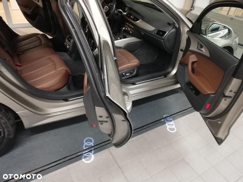 Audi A6 Limousine - 7