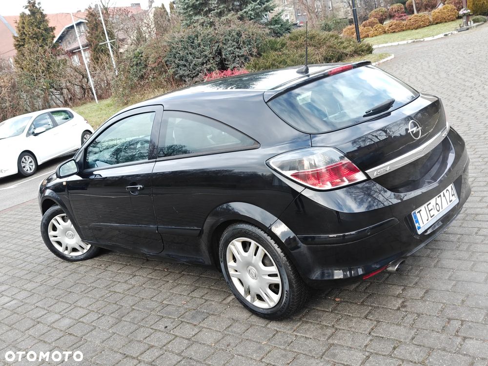 Opel Astra 1.8 Edition Plus - 2