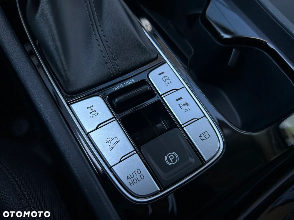 Hyundai Tucson - 30