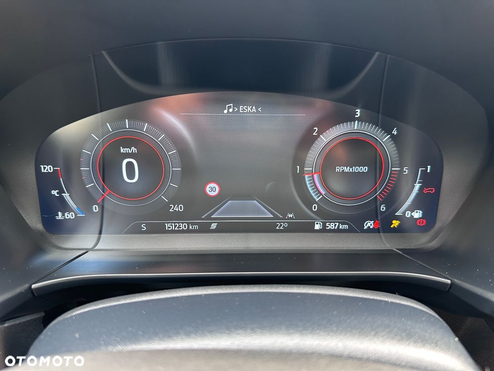 Ford Kuga - 15