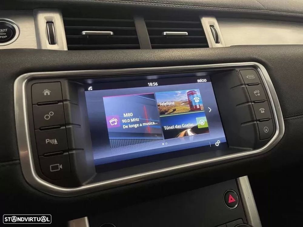 Land Rover Range Rover Evoque 2.0 D150 - 24